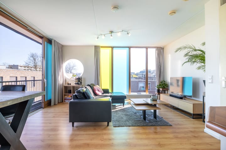 Foto 2 van Donkvaart 3-C7