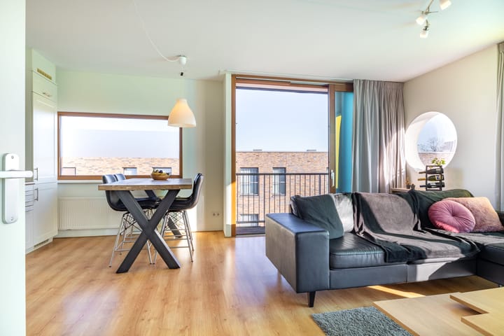 Foto 3 van Donkvaart 3-C7