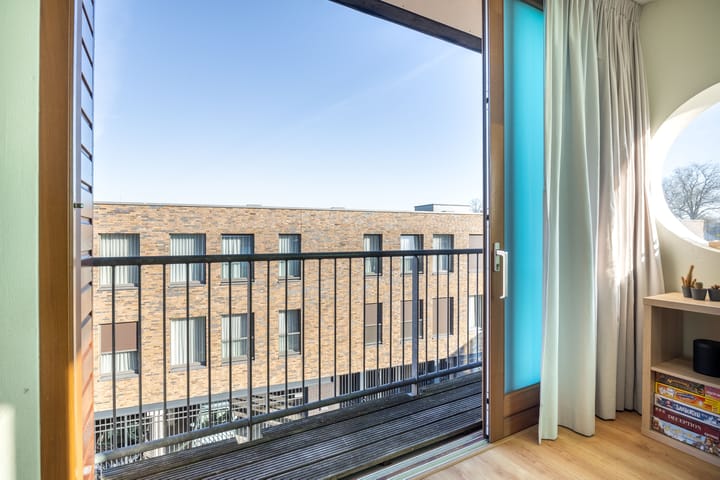 Foto 4 van Donkvaart 3-C7