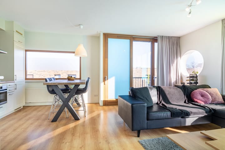 Foto 5 van Donkvaart 3-C7