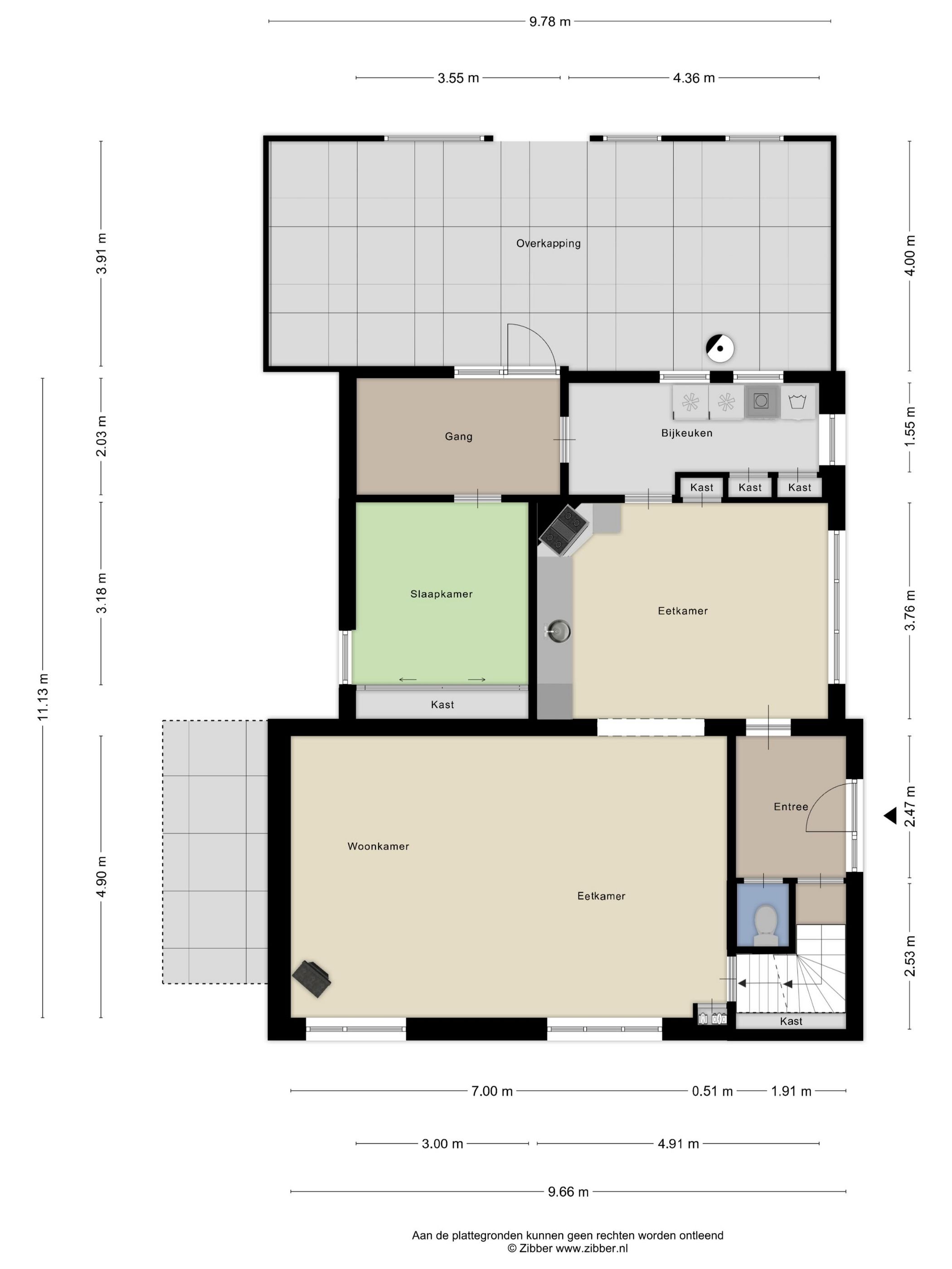 Foto 51 van Hoofdweg 161