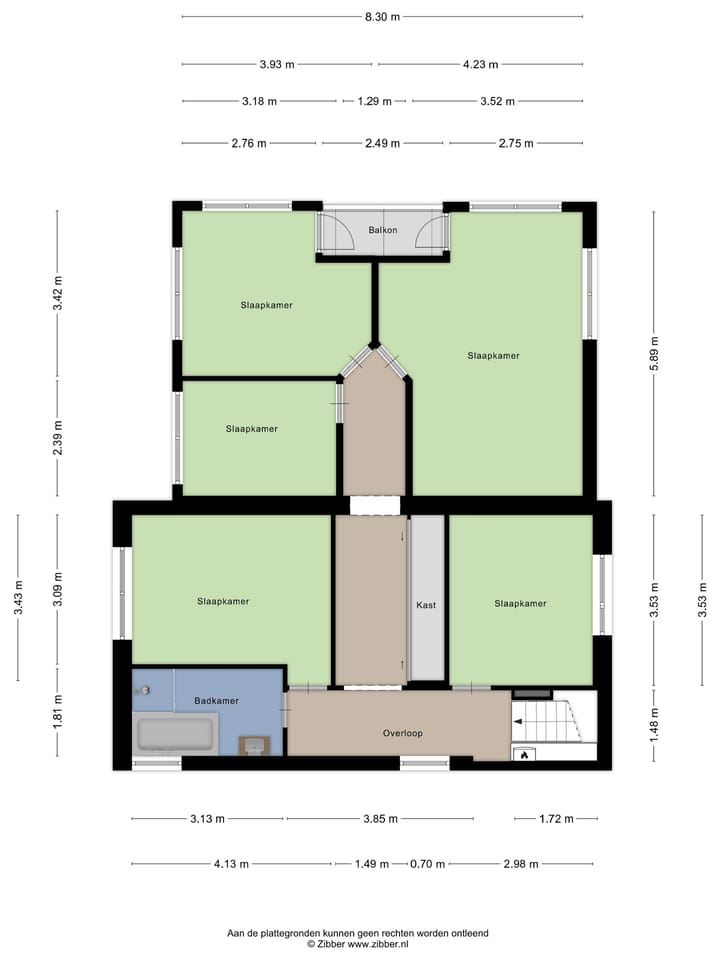 Foto 52 van Hoofdweg 161