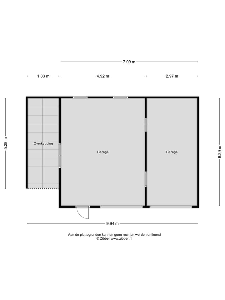 Foto 54 van Hoofdweg 161