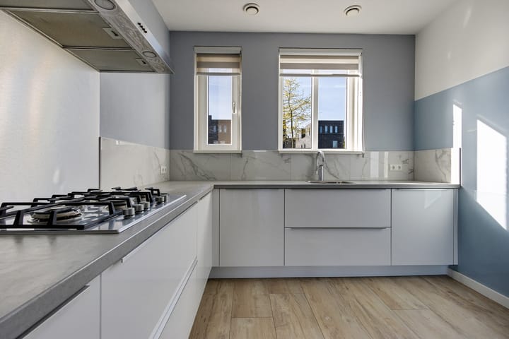 Foto 3 van Domela Nieuwenhuisweg 25