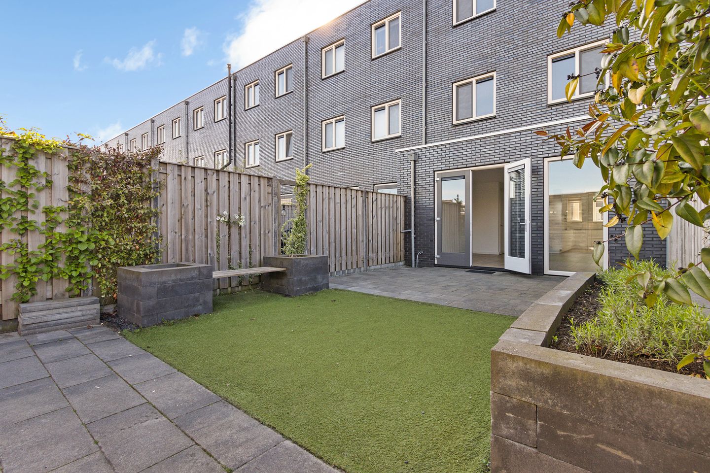 Foto 5 van Domela Nieuwenhuisweg 25