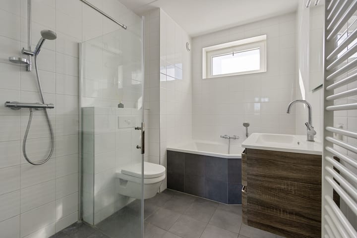 Foto 4 van Domela Nieuwenhuisweg 25