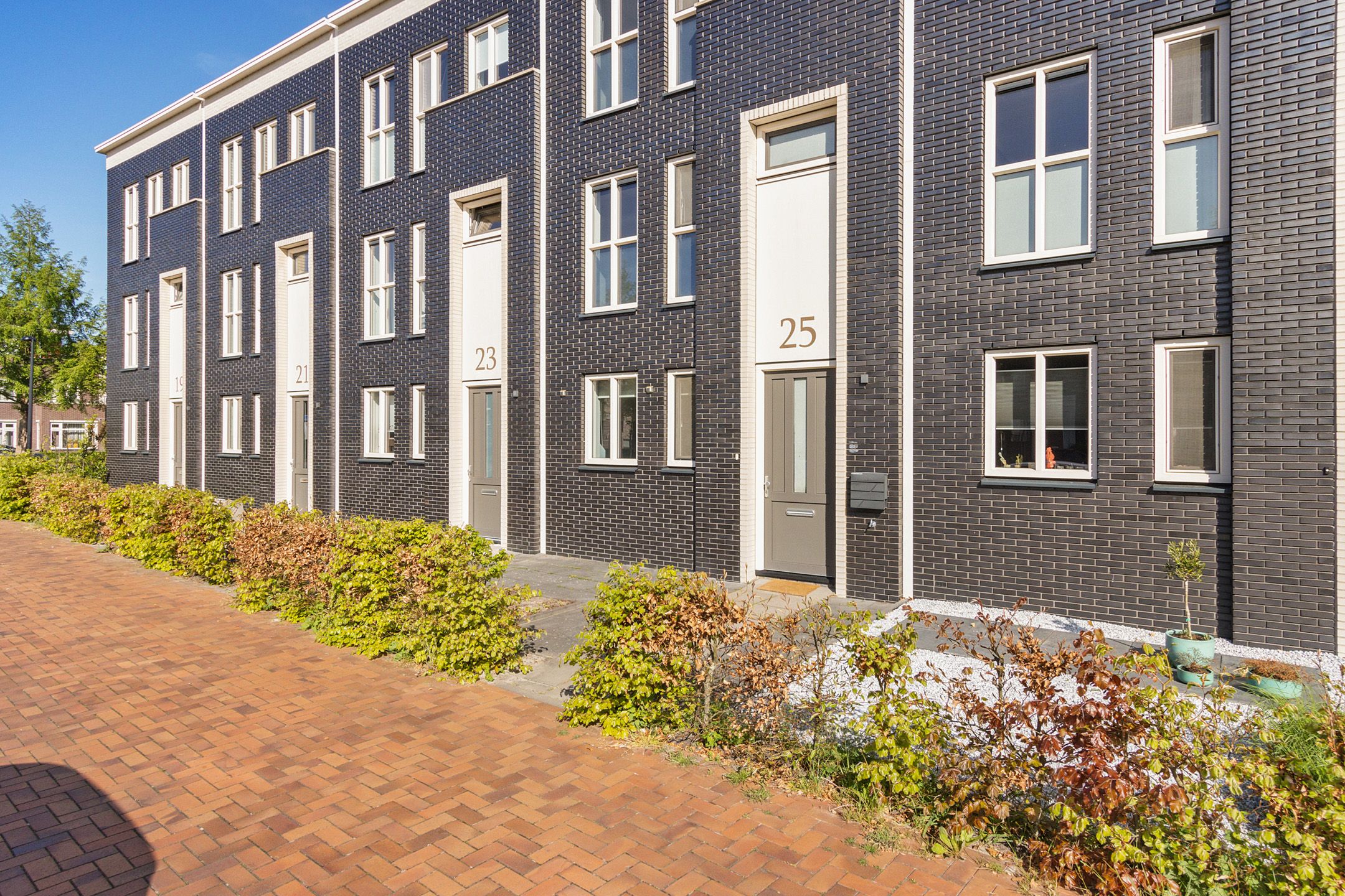 Foto 6 van Domela Nieuwenhuisweg 25