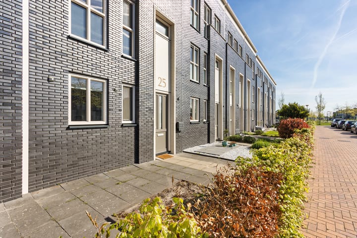 Foto 7 van Domela Nieuwenhuisweg 25