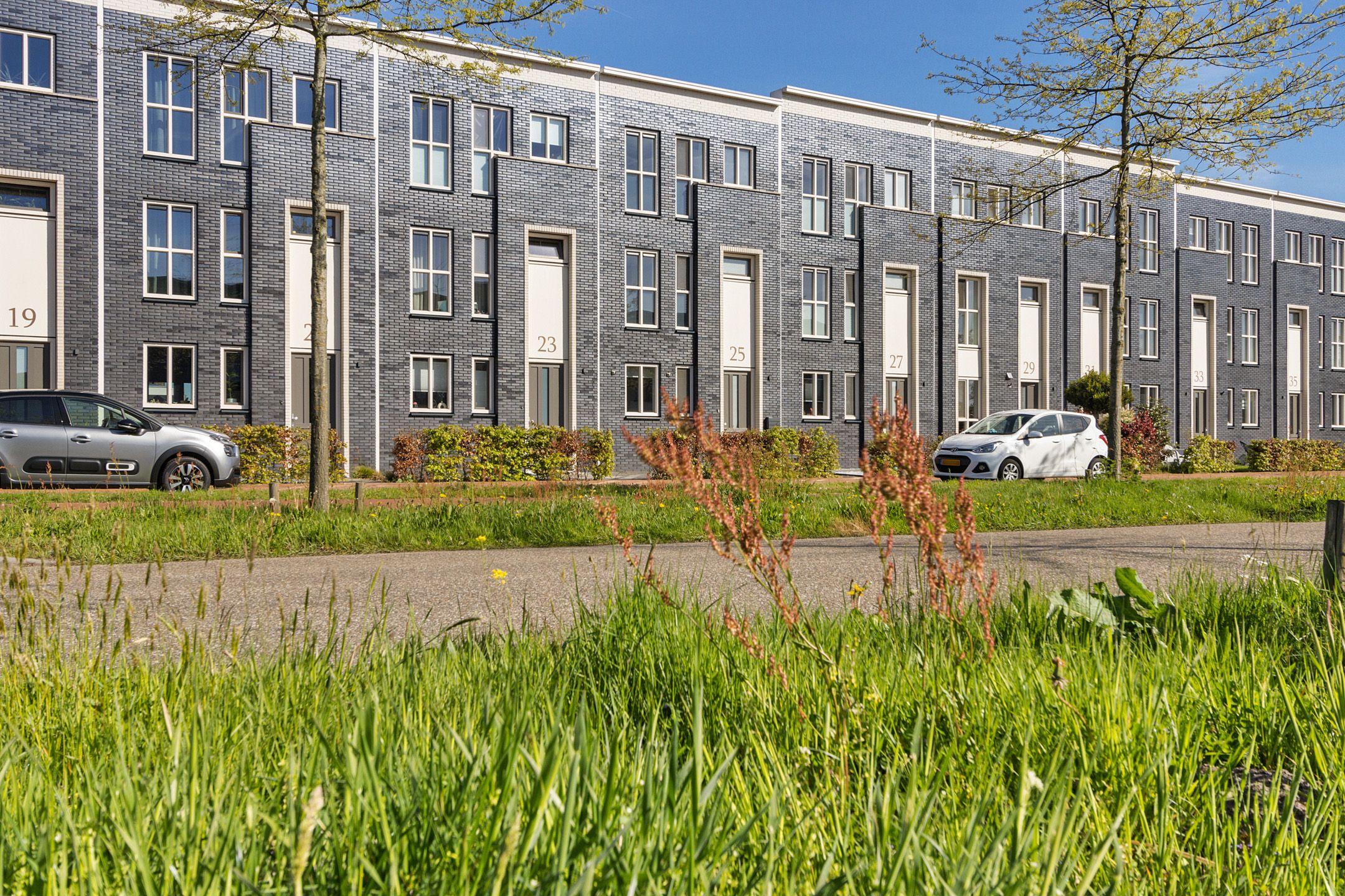 Foto 9 van Domela Nieuwenhuisweg 25