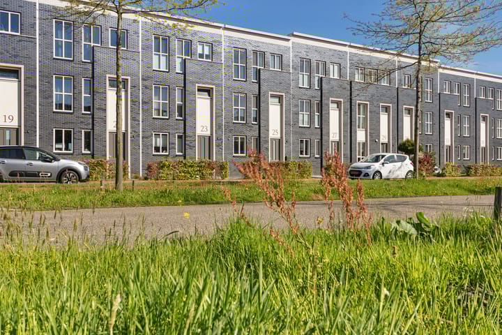 Foto 9 van Domela Nieuwenhuisweg 25