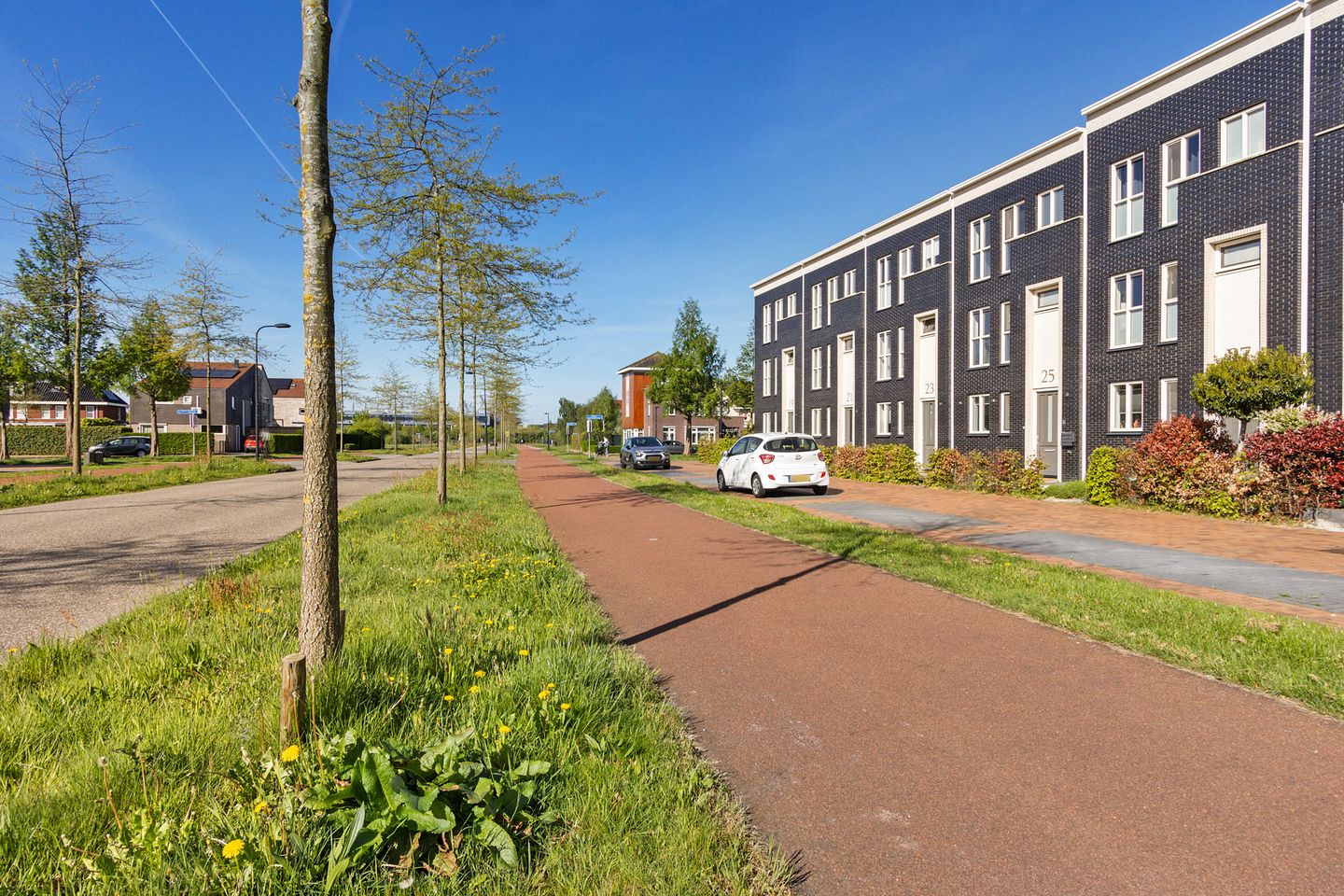 Foto 10 van Domela Nieuwenhuisweg 25