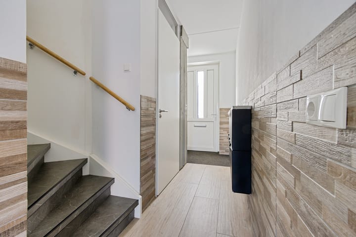 Foto 12 van Domela Nieuwenhuisweg 25