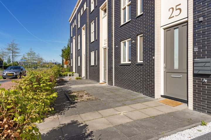 Foto 11 van Domela Nieuwenhuisweg 25