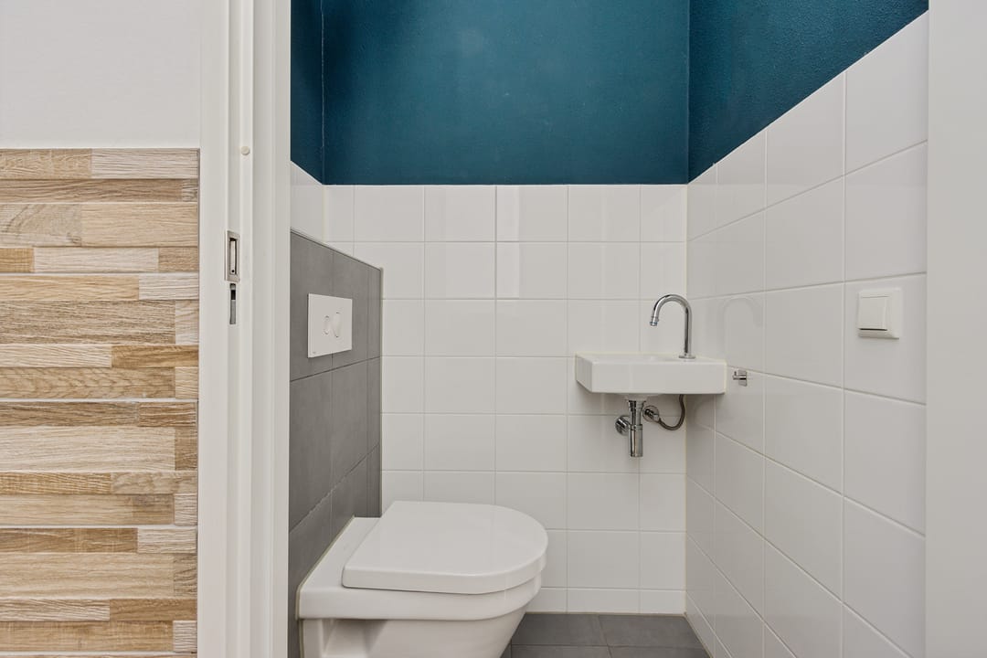 Foto 13 van Domela Nieuwenhuisweg 25