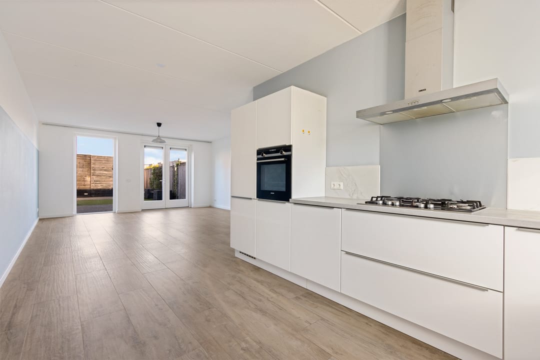 Foto 17 van Domela Nieuwenhuisweg 25