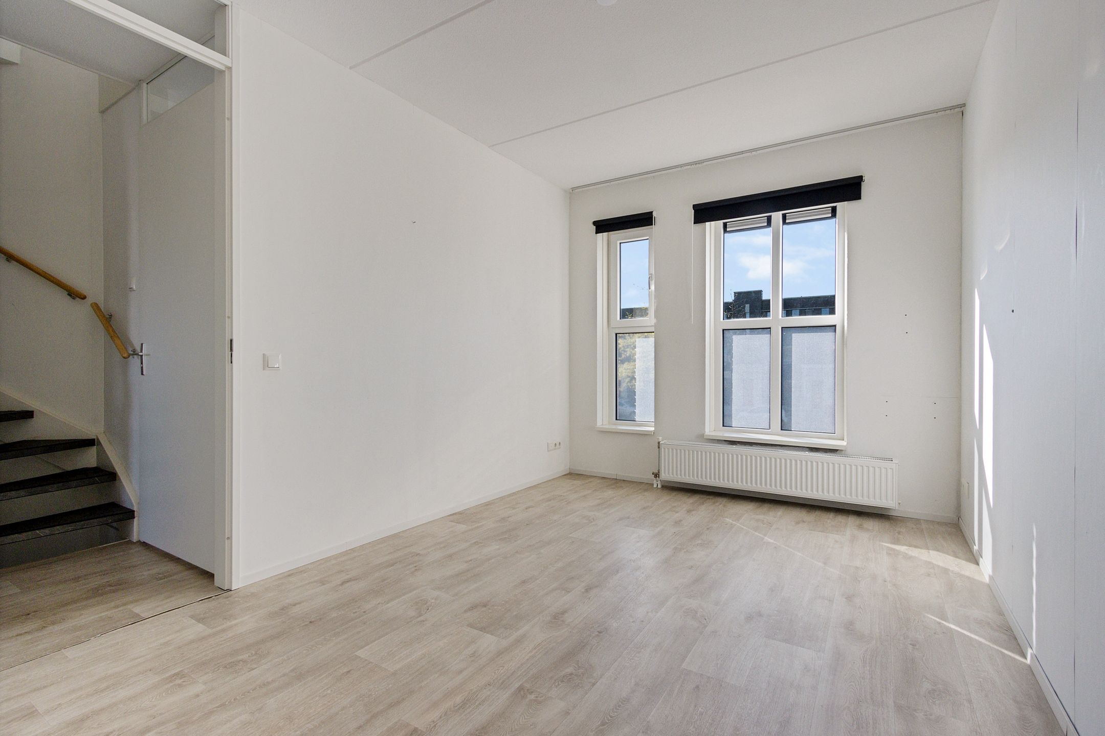 Foto 21 van Domela Nieuwenhuisweg 25