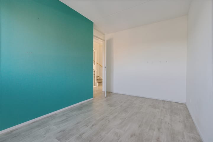 Foto 25 van Domela Nieuwenhuisweg 25