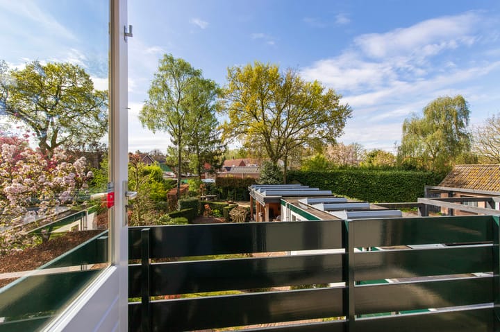 Foto 29 van Handekenskruid 40