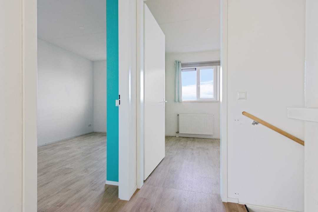 Foto 28 van Domela Nieuwenhuisweg 25