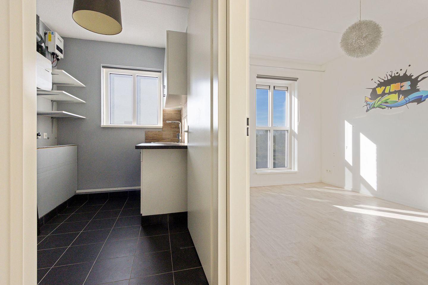 Foto 34 van Domela Nieuwenhuisweg 25