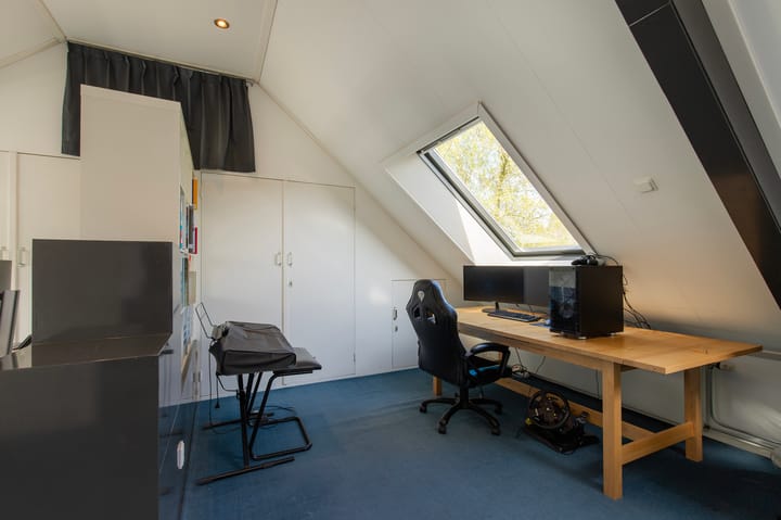 Foto 35 van Handekenskruid 40