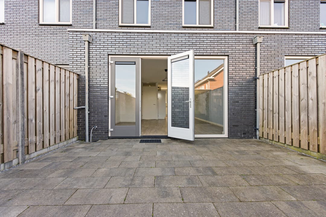 Foto 37 van Domela Nieuwenhuisweg 25