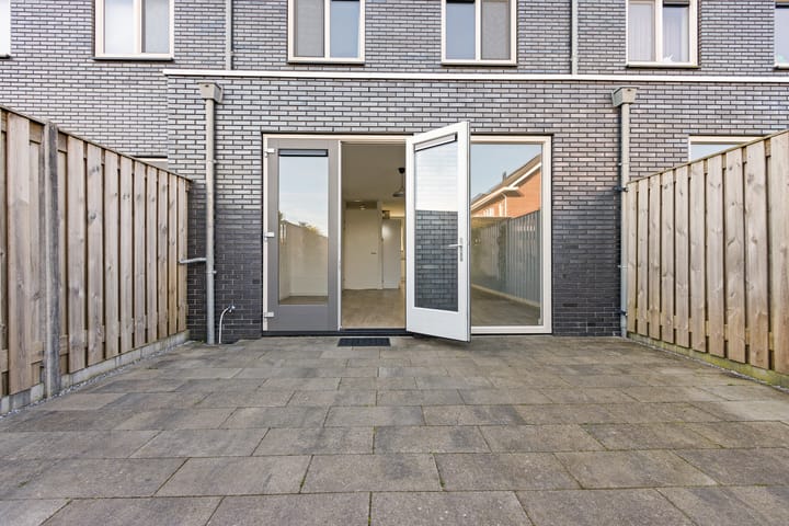 Foto 37 van Domela Nieuwenhuisweg 25