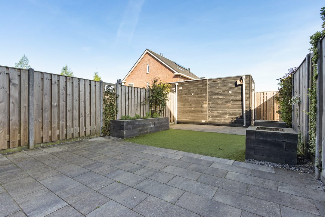 Foto 38 van Domela Nieuwenhuisweg 25