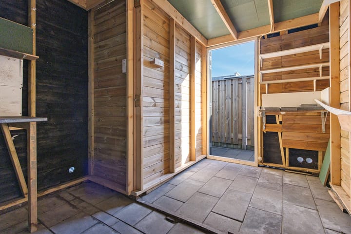 Foto 39 van Domela Nieuwenhuisweg 25