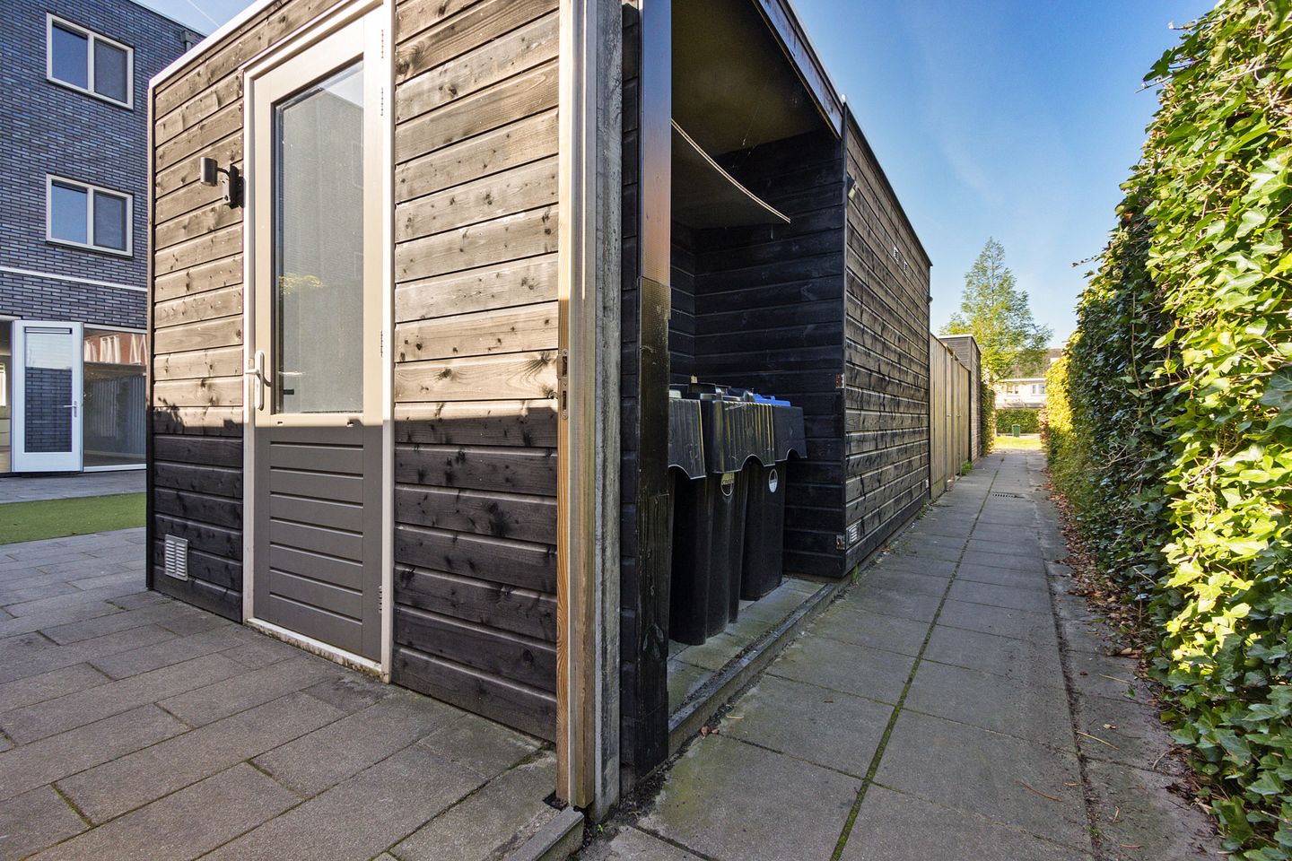 Foto 40 van Domela Nieuwenhuisweg 25