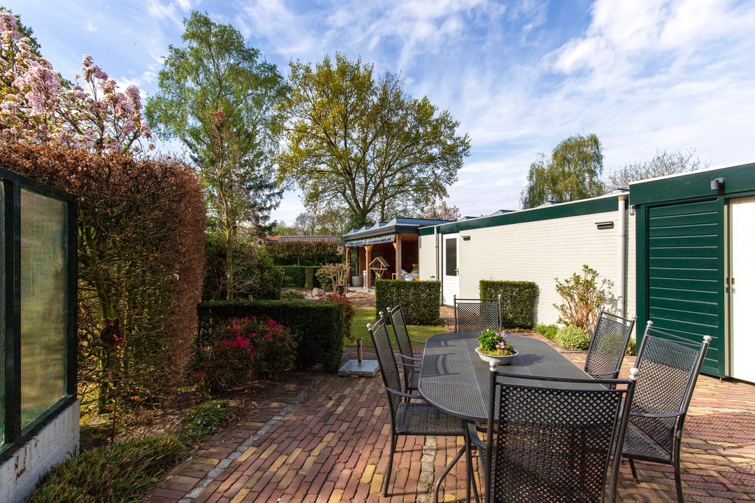 Foto 41 van Handekenskruid 40