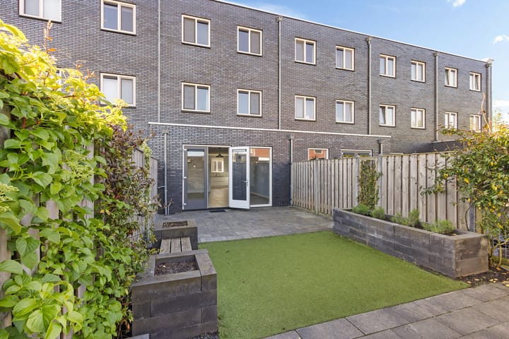 Foto 41 van Domela Nieuwenhuisweg 25