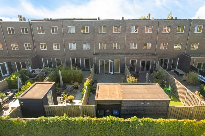 Foto 42 van Domela Nieuwenhuisweg 25