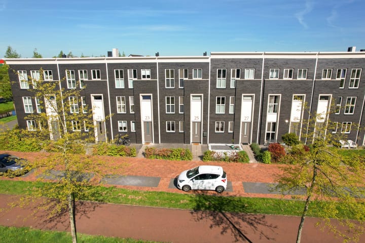 Foto 43 van Domela Nieuwenhuisweg 25