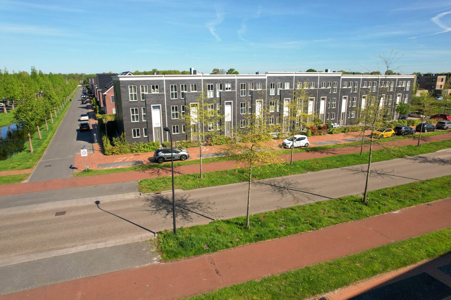 Foto 44 van Domela Nieuwenhuisweg 25