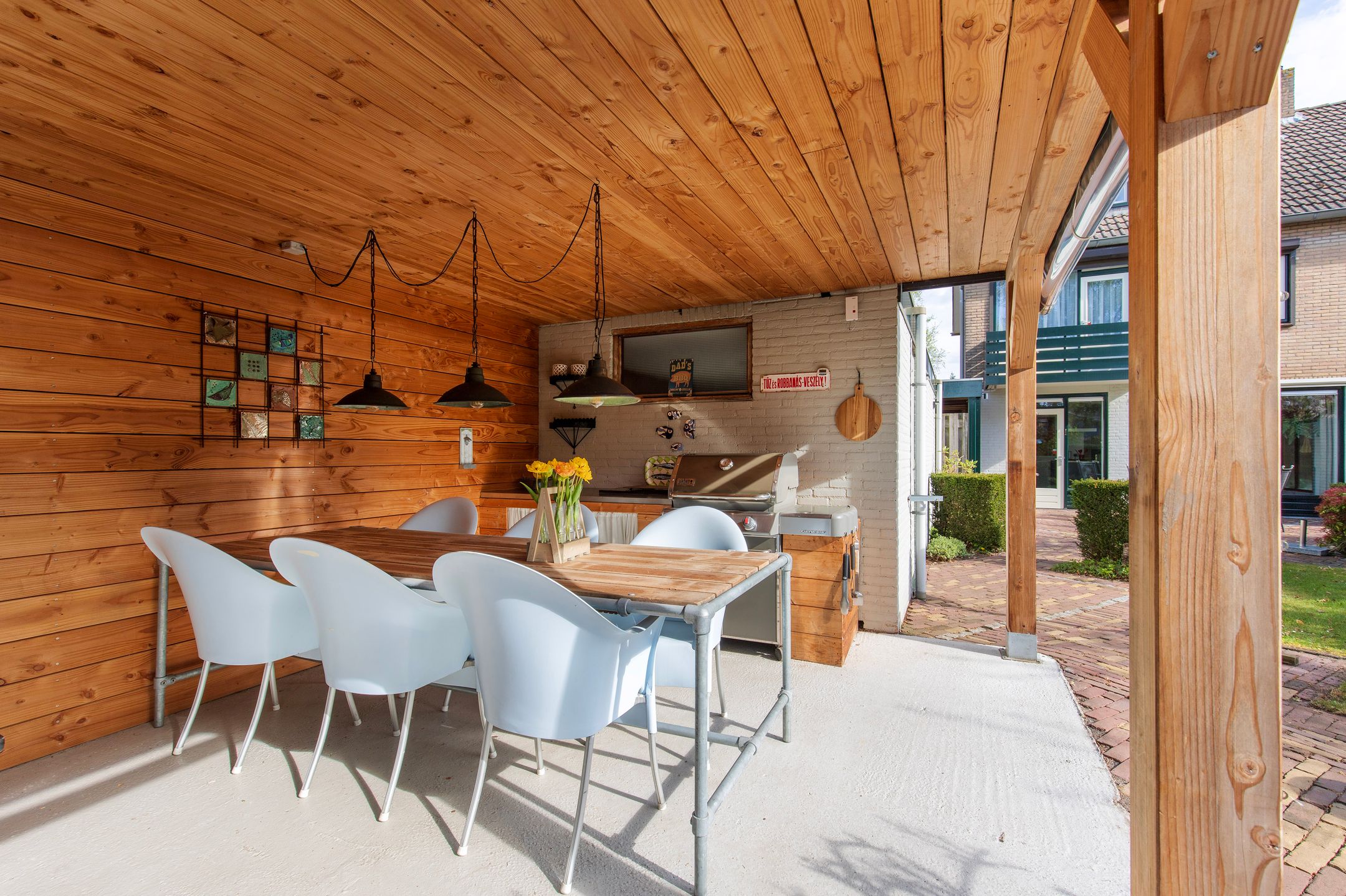 Foto 45 van Handekenskruid 40