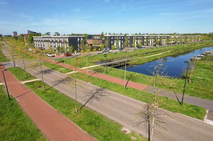 Foto 45 van Domela Nieuwenhuisweg 25