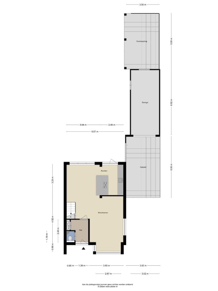 Foto 50 van Handekenskruid 40