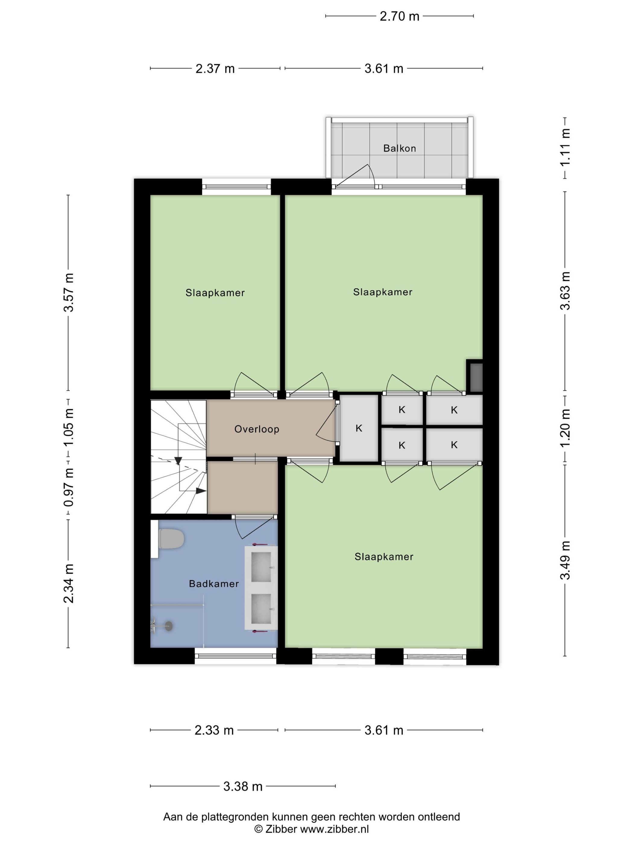 Foto 51 van Handekenskruid 40