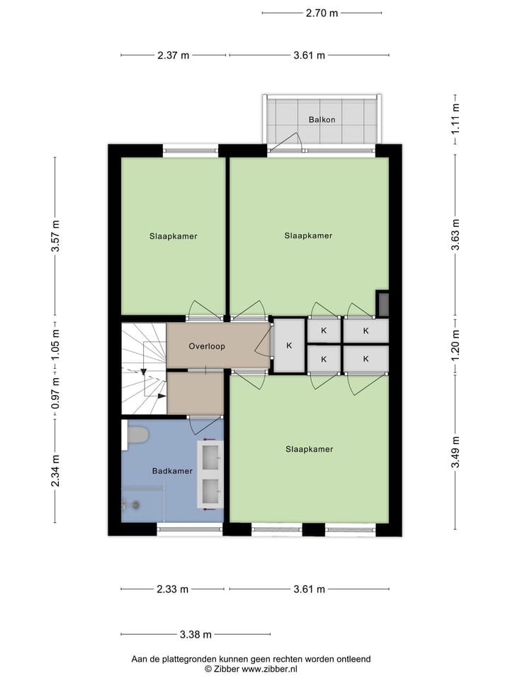 Foto 51 van Handekenskruid 40