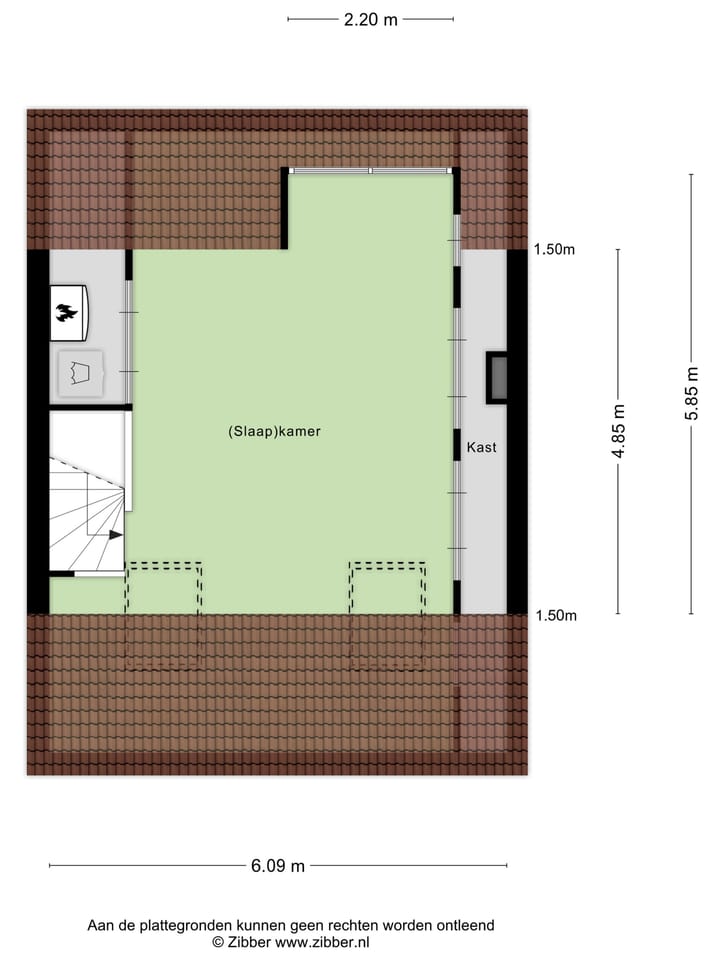 Foto 52 van Handekenskruid 40