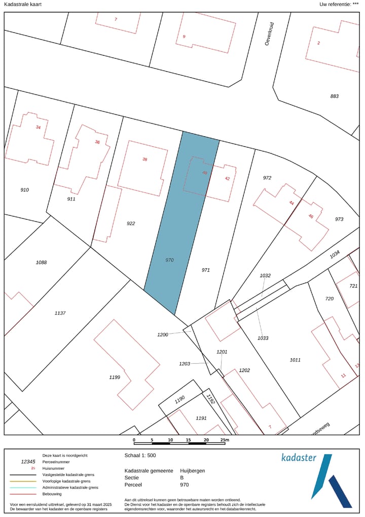 Foto 53 van Handekenskruid 40