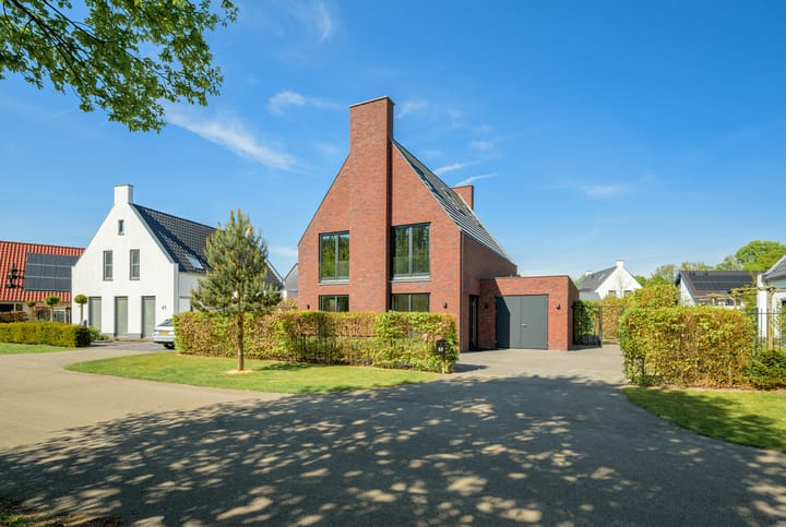 Hoge Gouw 63