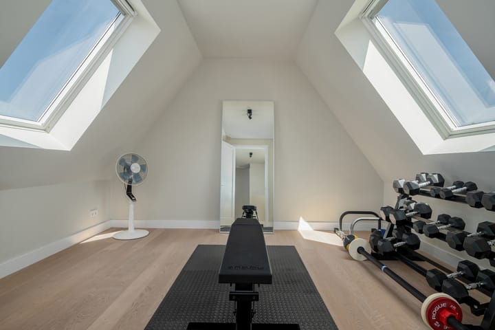 Foto 7 van Hoge Gouw 63