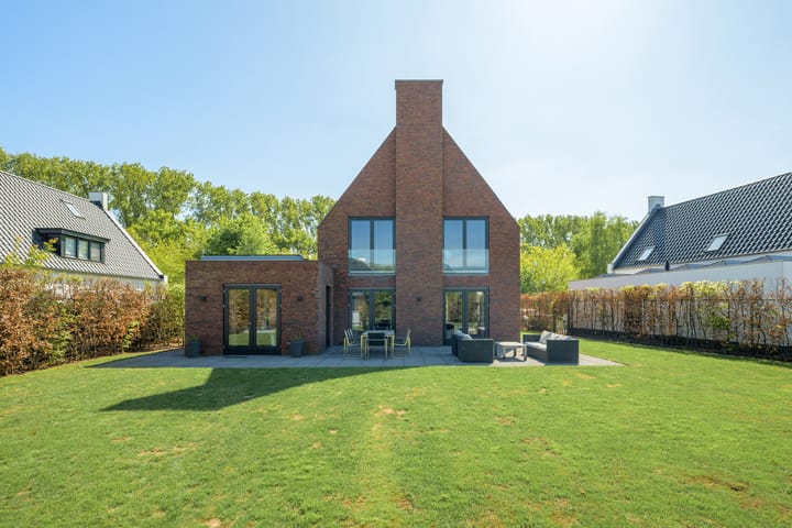 Foto 8 van Hoge Gouw 63