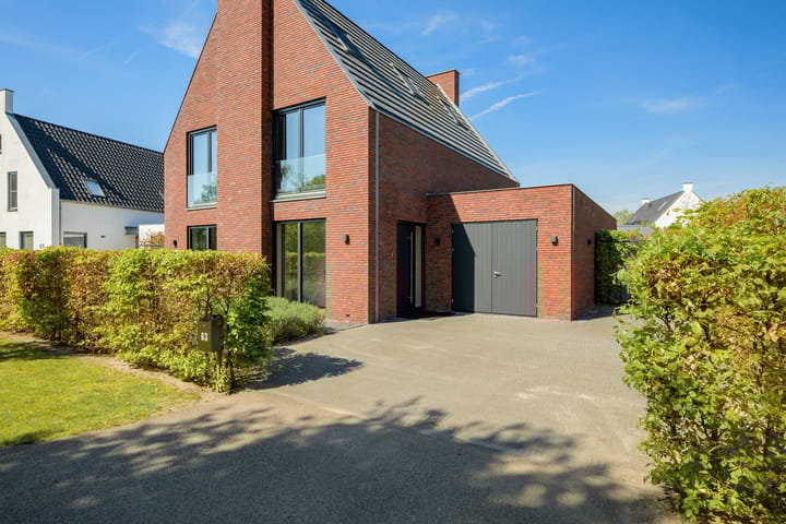 Foto 10 van Hoge Gouw 63