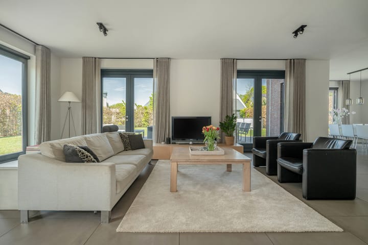 Foto 15 van Hoge Gouw 63