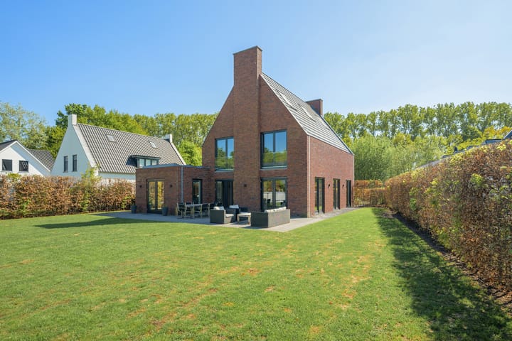 Foto 64 van Hoge Gouw 63