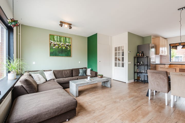 Foto 2 van Thomsonstraat 24