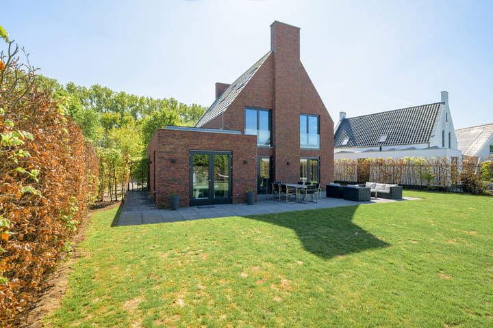 Foto 61 van Hoge Gouw 63